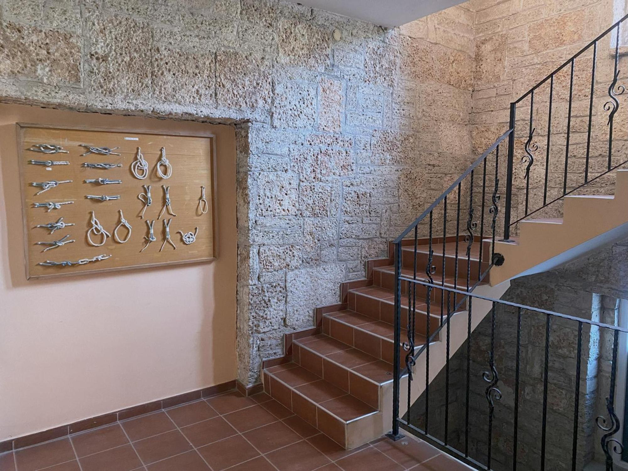 Lotos Hotel Balchik Eksteriør billede